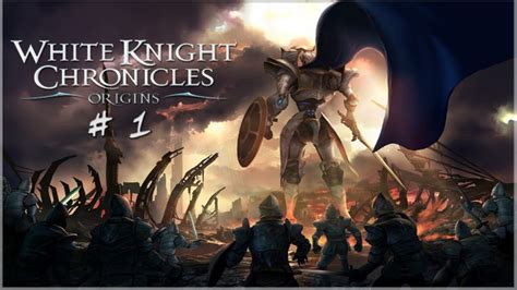 white knight chronicles|white knight chronicles origins walkthrough.